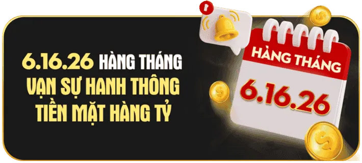 Các Khuyến Mãi tt88code Mới Nhất Tháng 4/2026